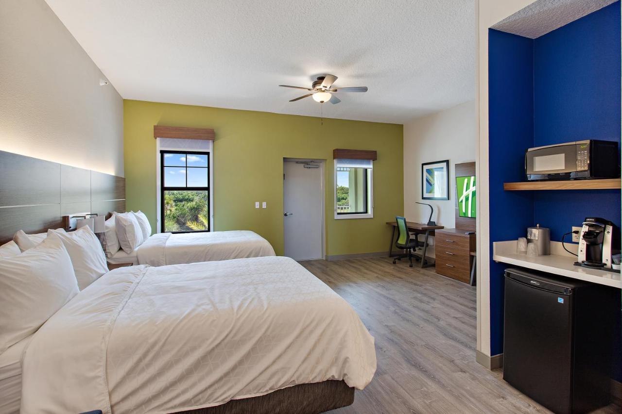 Holiday Inn Express St. Augustine - Vilano Beach By Ihg Екстериор снимка