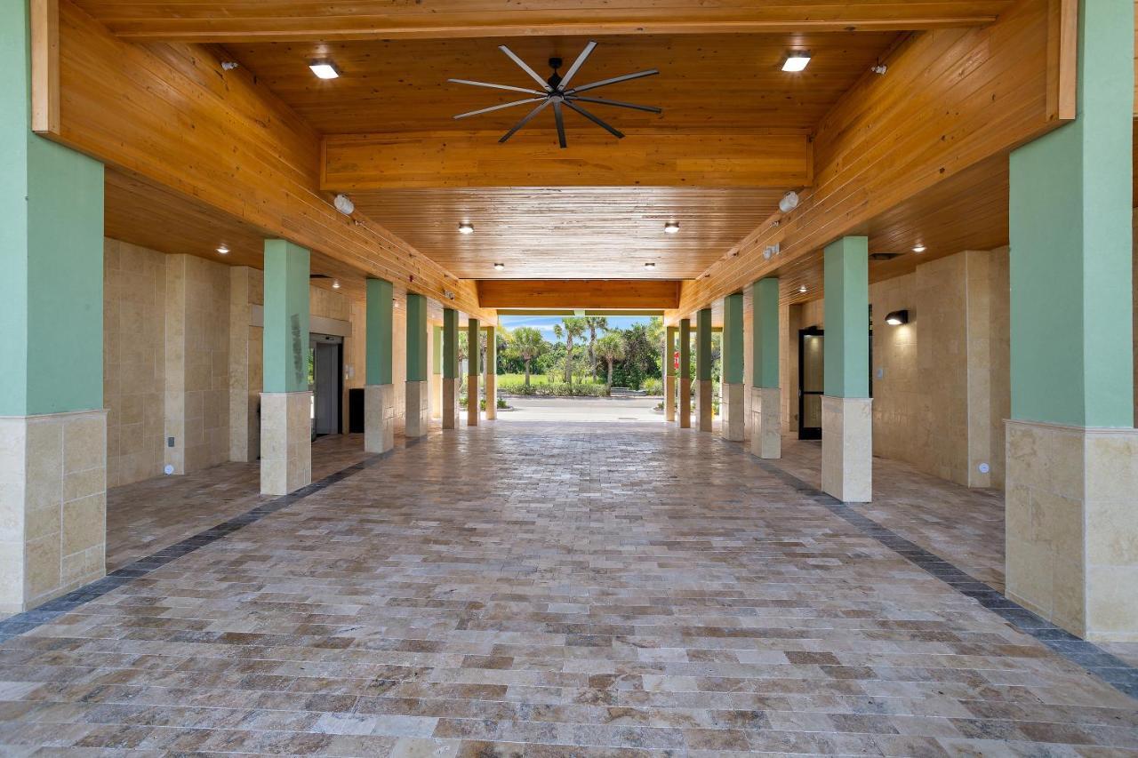 Holiday Inn Express St. Augustine - Vilano Beach By Ihg Екстериор снимка