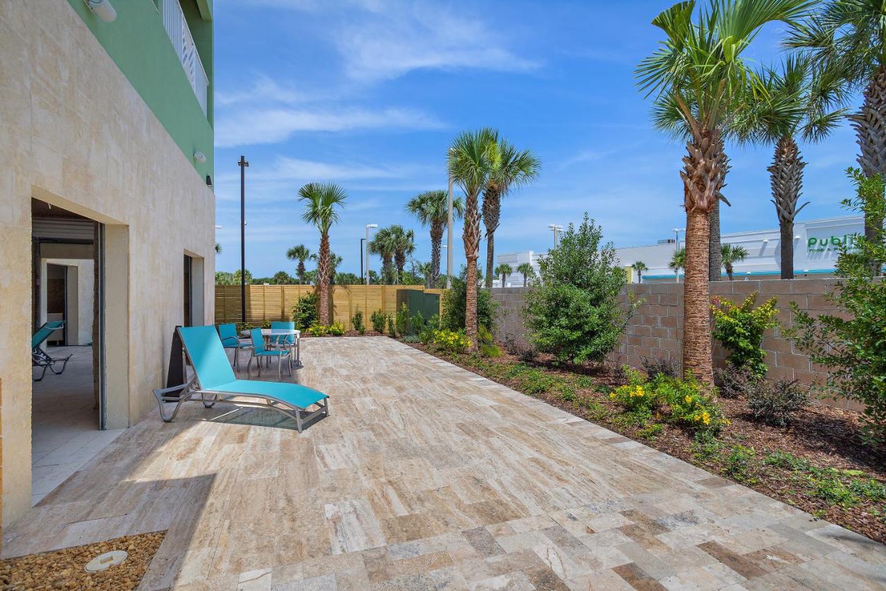 Holiday Inn Express St. Augustine - Vilano Beach By Ihg Екстериор снимка