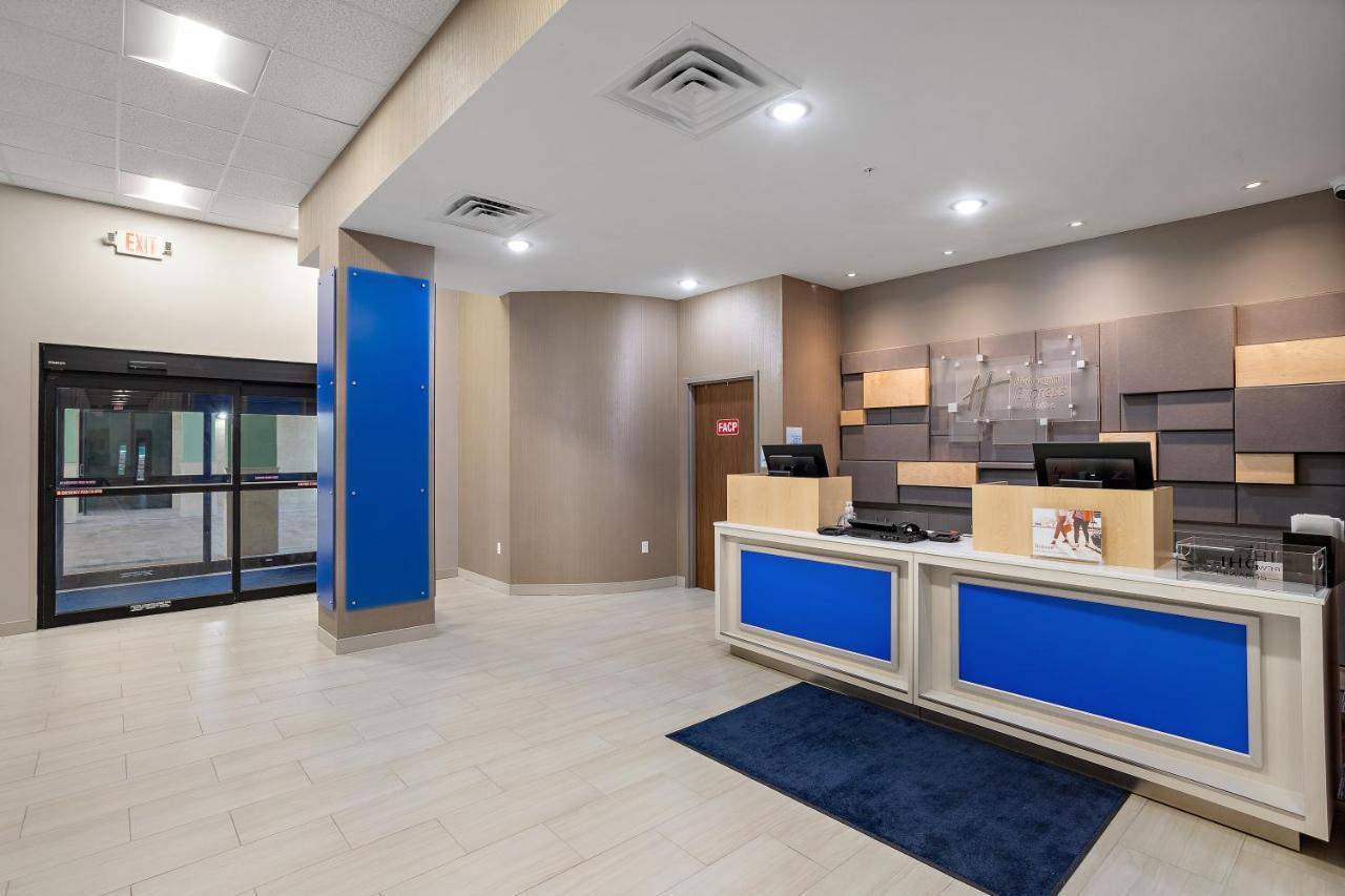 Holiday Inn Express St. Augustine - Vilano Beach By Ihg Екстериор снимка