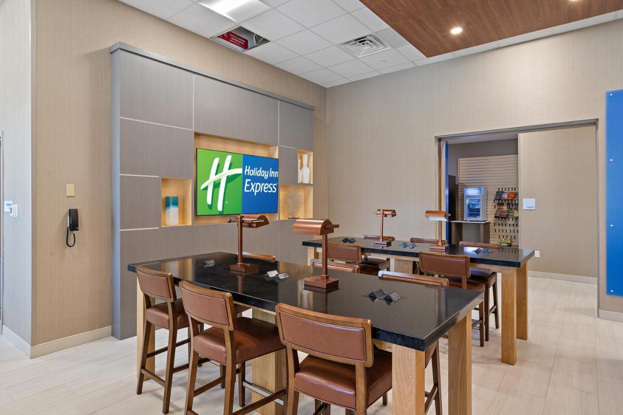 Holiday Inn Express St. Augustine - Vilano Beach By Ihg Екстериор снимка