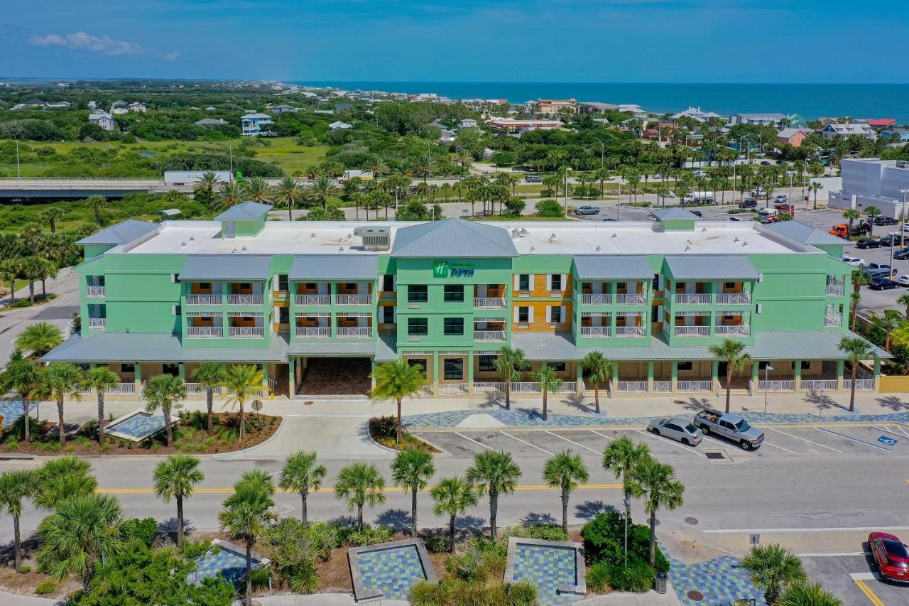 Holiday Inn Express St. Augustine - Vilano Beach By Ihg Екстериор снимка