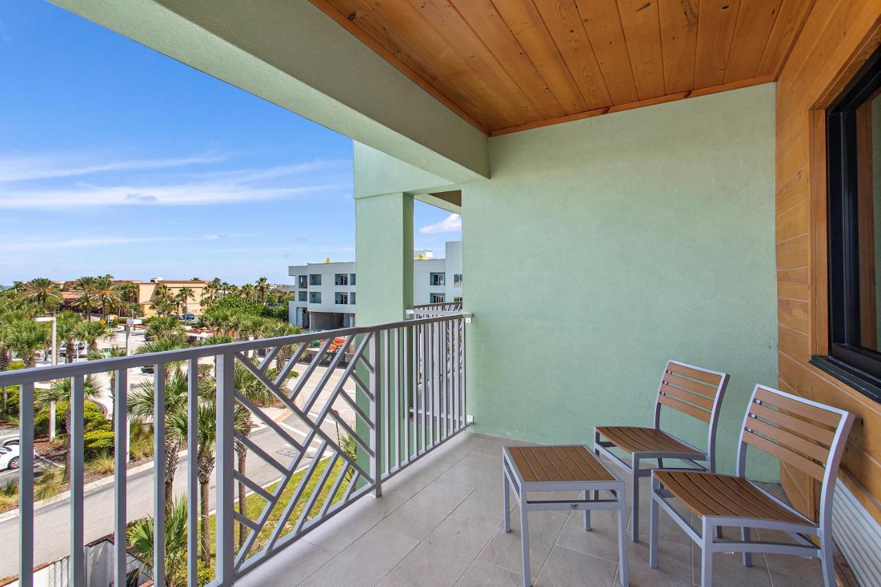 Holiday Inn Express St. Augustine - Vilano Beach By Ihg Екстериор снимка