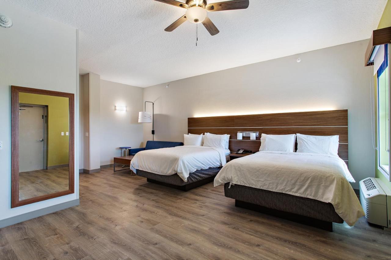 Holiday Inn Express St. Augustine - Vilano Beach By Ihg Екстериор снимка