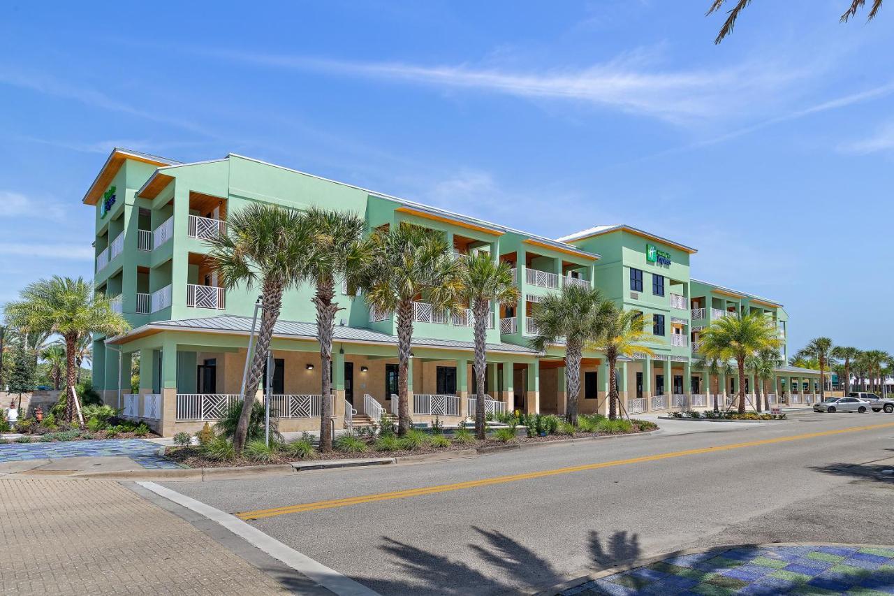 Holiday Inn Express St. Augustine - Vilano Beach By Ihg Екстериор снимка