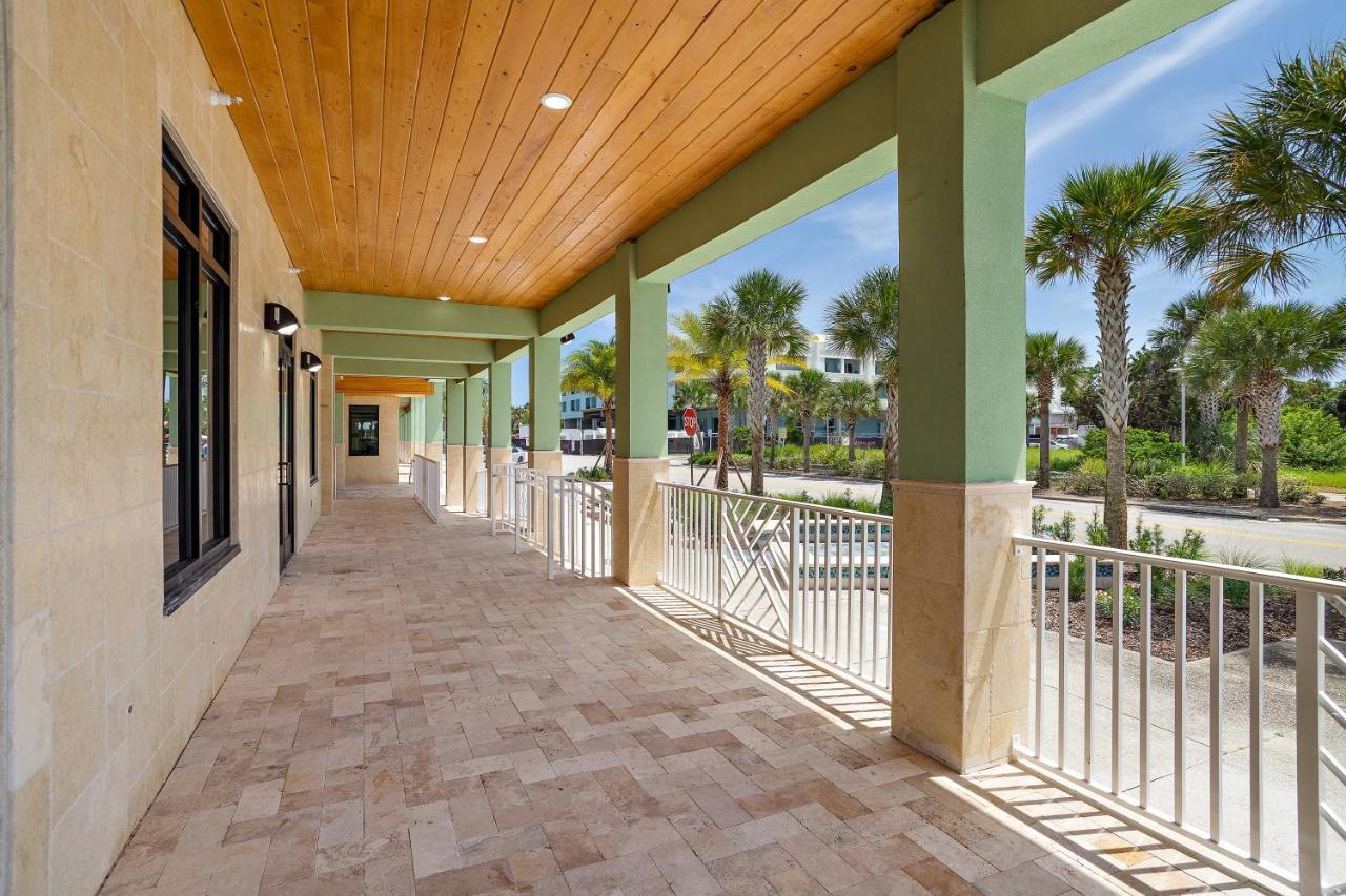 Holiday Inn Express St. Augustine - Vilano Beach By Ihg Екстериор снимка