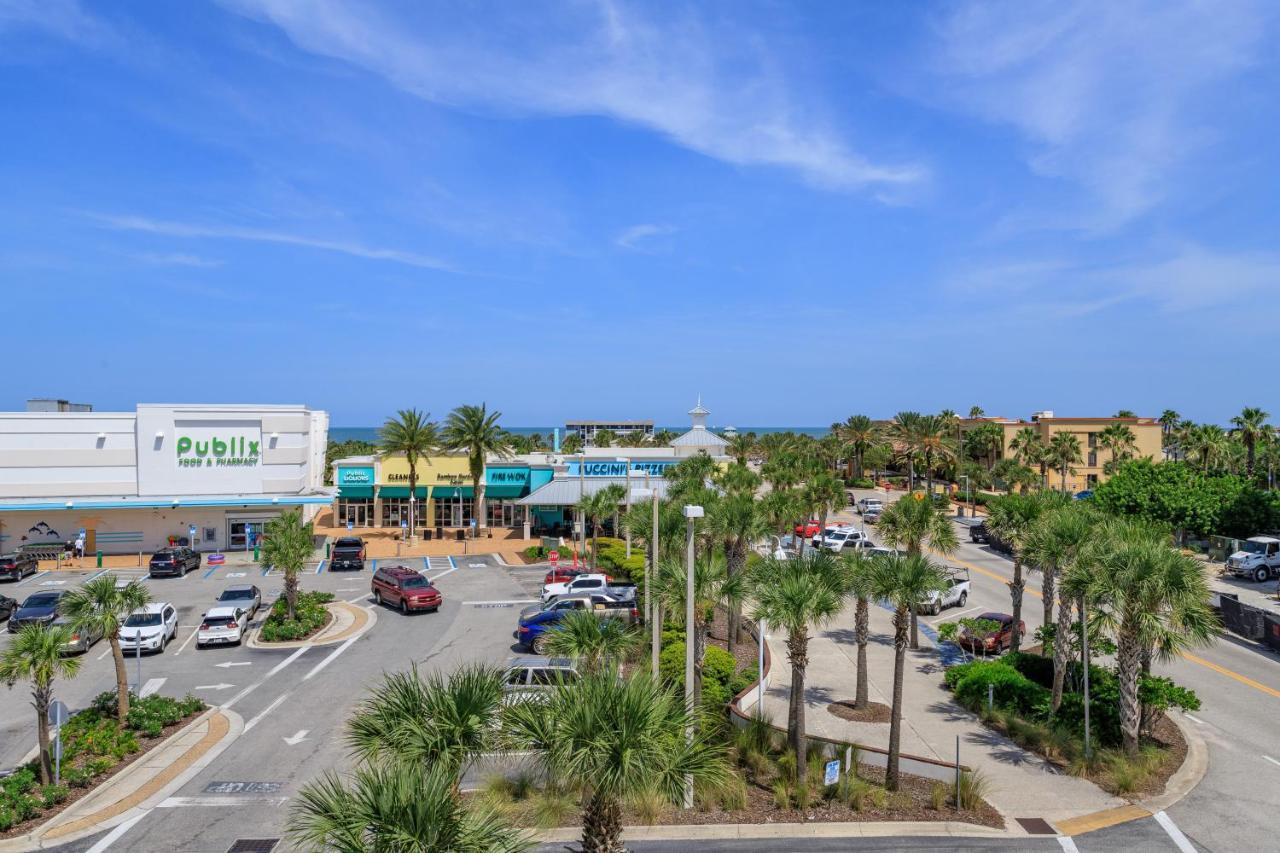 Holiday Inn Express St. Augustine - Vilano Beach By Ihg Екстериор снимка