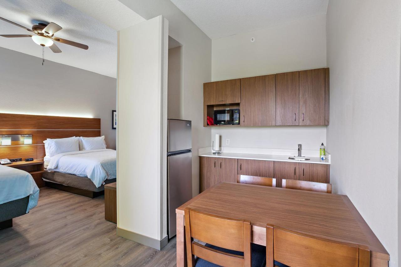Holiday Inn Express St. Augustine - Vilano Beach By Ihg Екстериор снимка