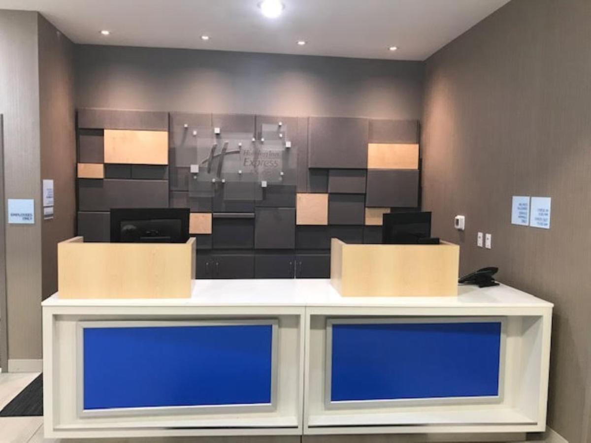 Holiday Inn Express St. Augustine - Vilano Beach By Ihg Екстериор снимка