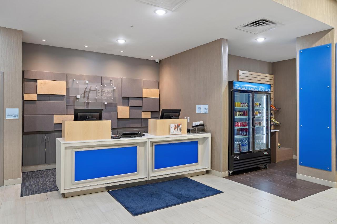 Holiday Inn Express St. Augustine - Vilano Beach By Ihg Екстериор снимка
