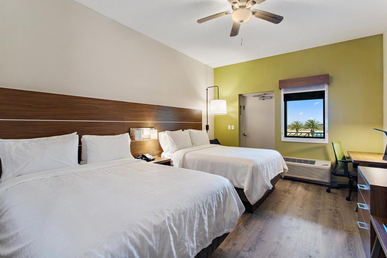 Holiday Inn Express St. Augustine - Vilano Beach By Ihg Екстериор снимка