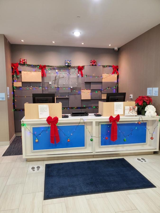 Holiday Inn Express St. Augustine - Vilano Beach By Ihg Екстериор снимка