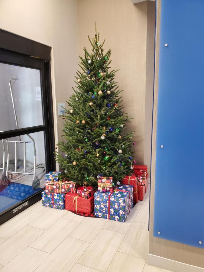Holiday Inn Express St. Augustine - Vilano Beach By Ihg Екстериор снимка