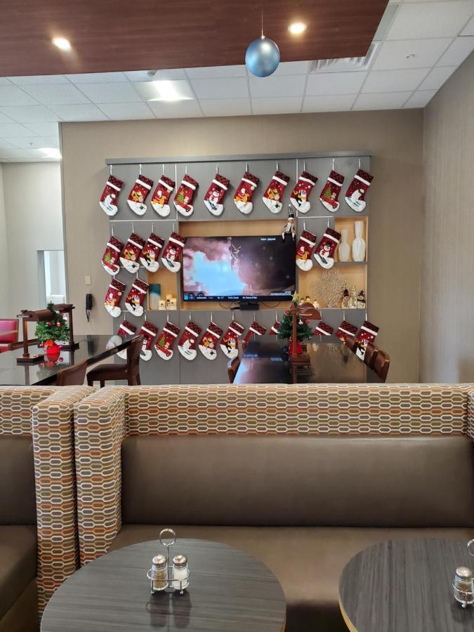 Holiday Inn Express St. Augustine - Vilano Beach By Ihg Екстериор снимка
