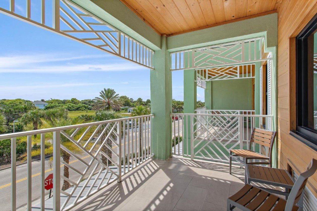 Holiday Inn Express St. Augustine - Vilano Beach By Ihg Екстериор снимка